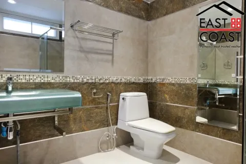 Condominio de 2 dormitorios en Pattaya, Tailandia № 213099 - foto 15