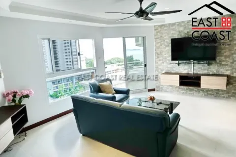 Condominio de 2 dormitorios en Pattaya, Tailandia № 213099 - foto 3