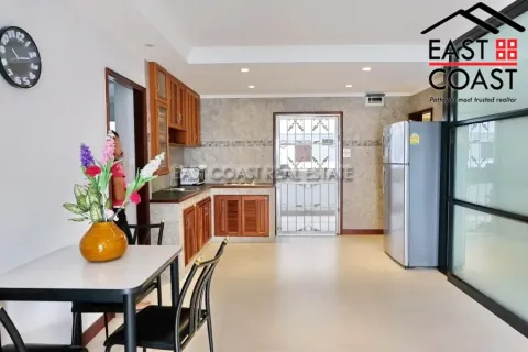 Condominio de 2 dormitorios en Pattaya, Tailandia № 213099 - foto 7