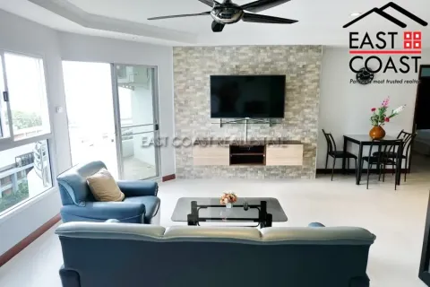 Condominio de 2 dormitorios en Pattaya, Tailandia № 213099 - foto 4