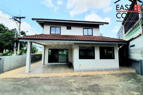 บ้านในพัทยา, ประเทศไทย 2 ห้องนอน № 213101