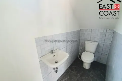 Casa de 2 dormitorios en Pattaya, Tailandia № 213101 - foto 6