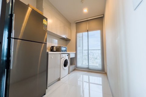Condo à Khlong Toei, Bangkok, Thaïlande, 2 chambres  № 158274 - photo 13