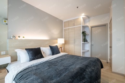 Condo à Khlong Toei, Bangkok, Thaïlande, 2 chambres  № 158274 - photo 6