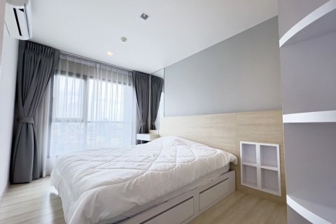 Condo à Khlong Toei, Bangkok, Thaïlande, 2 chambres  № 158274 - photo 5