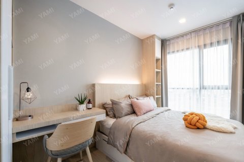 Condo à Khlong Toei, Bangkok, Thaïlande, 2 chambres  № 158274 - photo 4