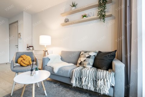 Condo à Khlong Toei, Bangkok, Thaïlande, 2 chambres  № 158274 - photo 2