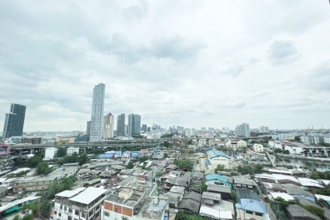 Condo à Khlong Toei, Bangkok, Thaïlande, 2 chambres  № 158274 - photo 15