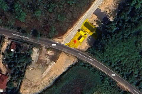 Land in Pa Klok, Thailand 416 sq.m. № 158275 - photo 5