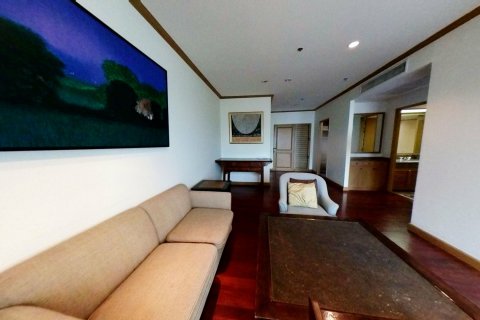 Студия в кондо в Кхлонг Сане, Бангкок, Таиланд № 158273 - фото 4