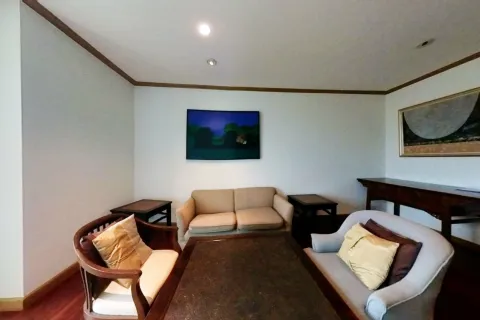 Studio dans le Condo à Khlong San, Bangkok, Thaïlande  № 158273