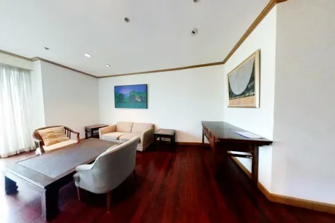 Студия в кондо в Кхлонг Сане, Бангкок, Таиланд № 158273 - фото 3