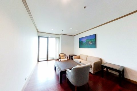 Студия в кондо в Кхлонг Сане, Бангкок, Таиланд № 158273 - фото 2