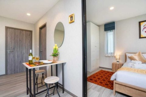 Studio in the Condo in Phuket, Thailand  № 158272 - photo 6