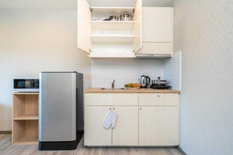 Studio in the Condo in Phuket, Thailand  № 158272 - photo 8