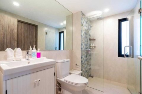 Studio in the Condo in Phuket, Thailand  № 158272 - photo 11