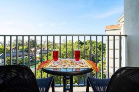 Studio in the Condo in Phuket, Thailand  № 158272 - photo 13