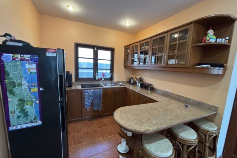 Дом в Хуа Хине, Таиланд с 3 спальнями  № 158271 - фото 18