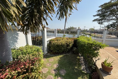 Дом в Хуа Хине, Таиланд с 3 спальнями  № 158271 - фото 8