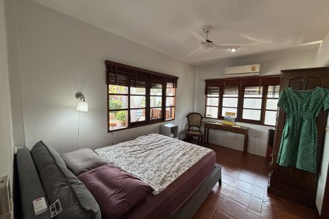 Дом в Хуа Хине, Таиланд с 3 спальнями  № 158271 - фото 20