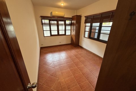 Дом в Хуа Хине, Таиланд с 3 спальнями  № 158271 - фото 27