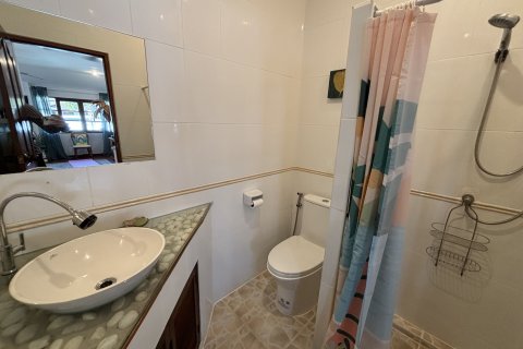 Дом в Хуа Хине, Таиланд с 3 спальнями  № 158271 - фото 24