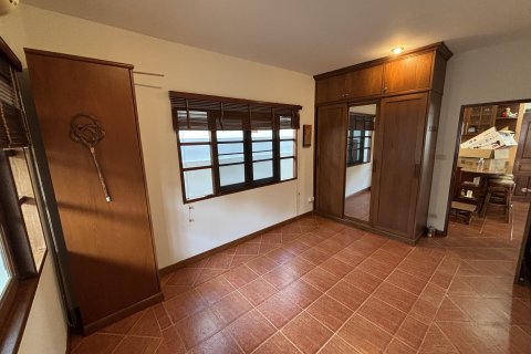 Дом в Хуа Хине, Таиланд с 3 спальнями  № 158271 - фото 28