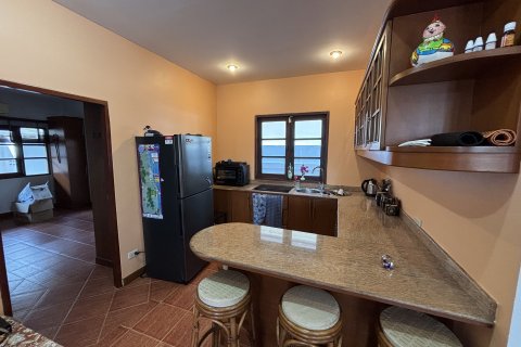 Дом в Хуа Хине, Таиланд с 3 спальнями  № 158271 - фото 17