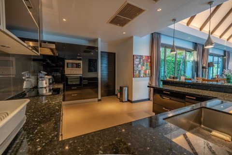 Villa à Phuket, Thaïlande 4 chambres № 158269 - photo 5