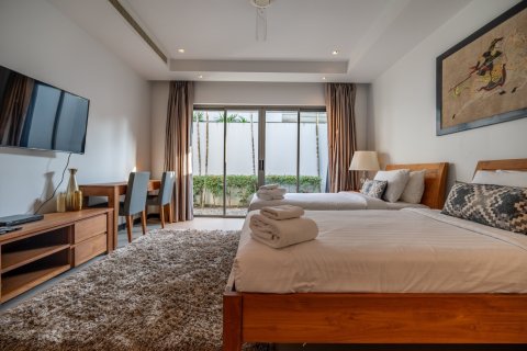 Villa à Phuket, Thaïlande 4 chambres № 158269 - photo 12