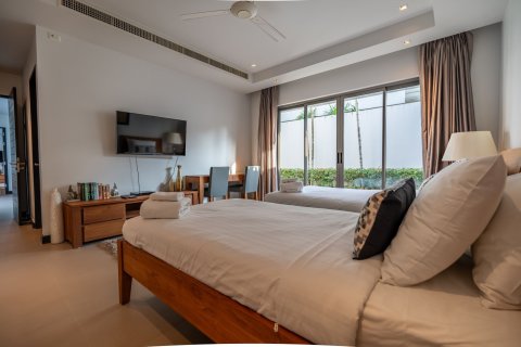 Villa à Phuket, Thaïlande 4 chambres № 158269 - photo 13