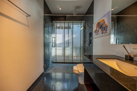 Villa à Phuket, Thaïlande 4 chambres № 158269 - photo 27