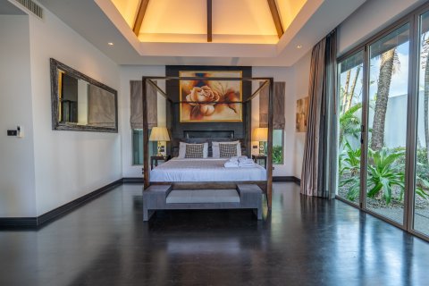 Villa à Phuket, Thaïlande 4 chambres № 158269 - photo 17