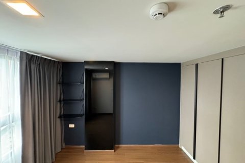 Condo à Bang Kapi, Bangkok, Thaïlande, 2 chambres  № 158270 - photo 5