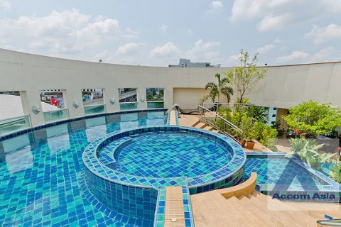 Eigentumswohnung in Phra Khanong, Bangkok, Thailand, 2 Schlafzimmer  № 219131 - Foto 12