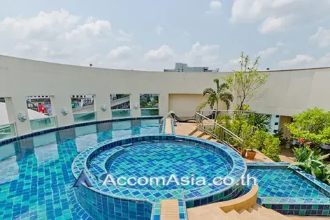 Eigentumswohnung in Phra Khanong, Bangkok, Thailand, 2 Schlafzimmer  № 219131 - Foto 15
