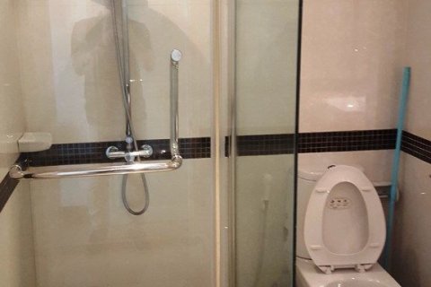 Eigentumswohnung in Phra Khanong, Bangkok, Thailand, 2 Schlafzimmer  № 219131 - Foto 9
