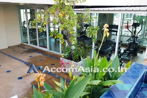 Eigentumswohnung in Phra Khanong, Bangkok, Thailand, 2 Schlafzimmer  № 219131 - Foto 17