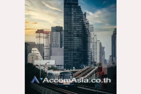 Eigentumswohnung in Ratchathewi, Bangkok, Thailand, 2 Schlafzimmer  № 219135 - Foto 4