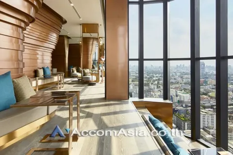 Eigentumswohnung in Ratchathewi, Bangkok, Thailand, 2 Schlafzimmer  № 219135 - Foto 6
