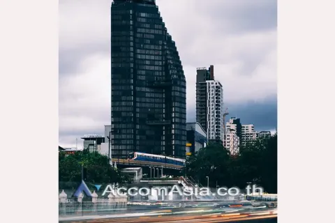 Eigentumswohnung in Ratchathewi, Bangkok, Thailand, 2 Schlafzimmer  № 219135 - Foto 5