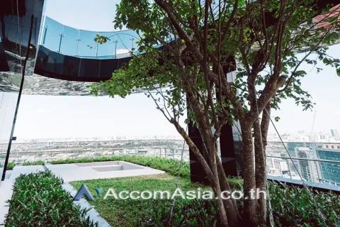 Eigentumswohnung in Ratchathewi, Bangkok, Thailand, 2 Schlafzimmer  № 219135 - Foto 10