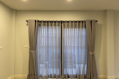 Maison à Bang Khun Thian, Bangkok, Thaïlande 3 chambres № 137573 - photo 4