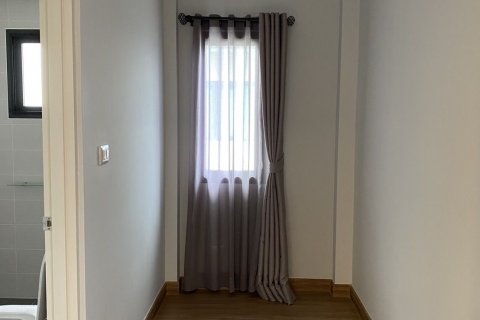 Maison à Bang Khun Thian, Bangkok, Thaïlande 3 chambres № 137573 - photo 12