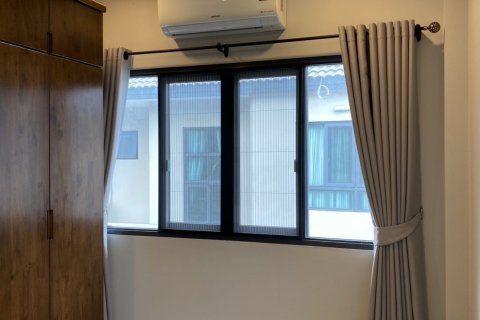 Maison à Bang Khun Thian, Bangkok, Thaïlande 3 chambres № 137573 - photo 16