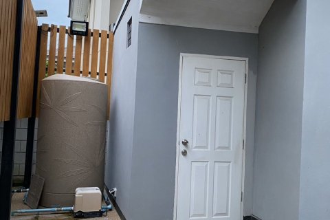 Maison à Bang Khun Thian, Bangkok, Thaïlande 3 chambres № 137573 - photo 27