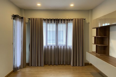 Maison à Bang Khun Thian, Bangkok, Thaïlande 3 chambres № 137573 - photo 10