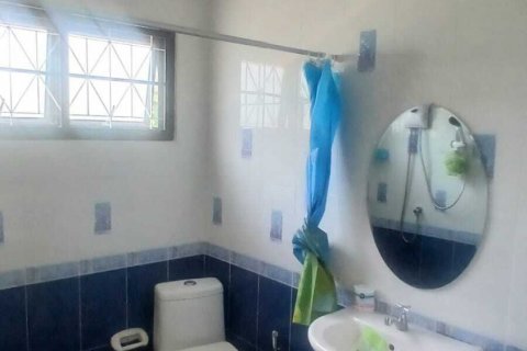 Дом в Пхукете, Таиланд с 4 спальнями  № 137571 - фото 16