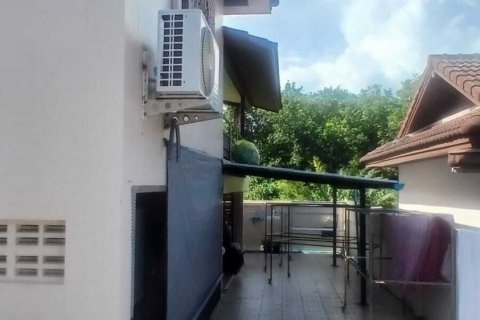 Дом в Пхукете, Таиланд с 4 спальнями  № 137571 - фото 19