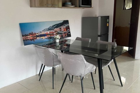 Дом в Пхукете, Таиланд с 4 спальнями  № 137571 - фото 4